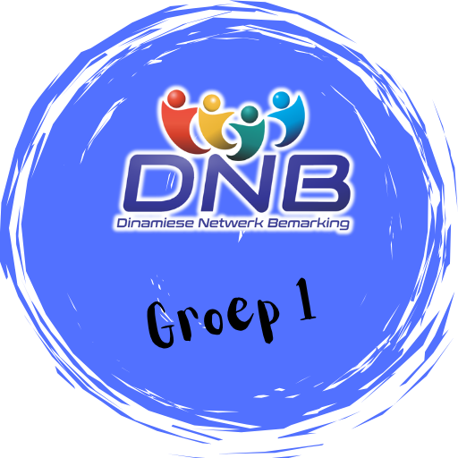 Blou Groep