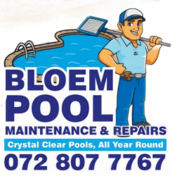 Bloem Pool Maintenance & Repairs 