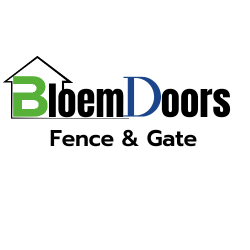 BloemDoors Fence & Gate