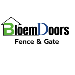 BloemDoors Fence &  Gate