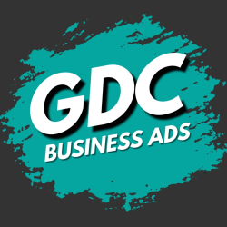 GDC Business Ads