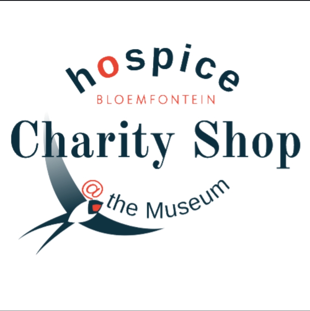 Hospice Bliemfontein charity shop @ the Museum