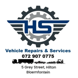 HS Vehicle Repairs