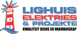 Lighuis Elektries & Projekte