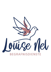 Louise Nel funeral 