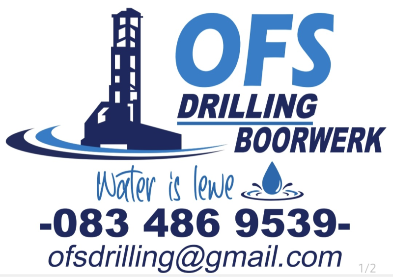 OFS Boorwerk