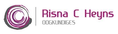 Risna C Heyns Oogkundiges