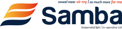 Samba Koöperatief Beperk