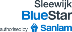 Sleewijk Blustar