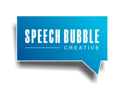 Speech Bubble Creative
