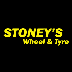 Stoneys Wheel and Tyre